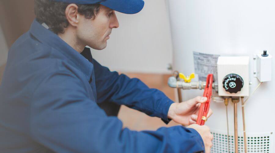 Professional Leak Detection in North East, PA